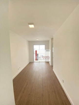 Imagem Apartamento com 2 Quartos à Venda, 49 m² em Alto Do Ipiranga - São Paulo Imagem Apartamento com 2 Quartos à Venda, 49 m² em Alto Do Ipiranga - São Paulo