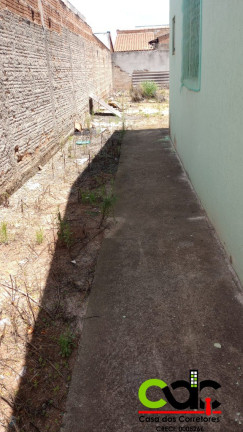 Imagem Casa com 1 Quarto à Venda, 350 m² em Jardim Kennedy Ii - Poços De Caldas