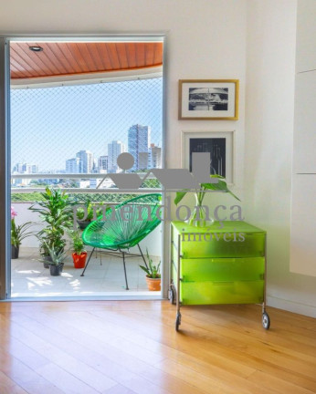 Imagem Apartamento com 3 Quartos à Venda, 136 m² em Vila Madalena - São Paulo Imagem Apartamento com 3 Quartos à Venda, 136 m² em Vila Madalena - São Paulo