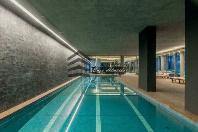 Imagem Apartamento com 4 Quartos à Venda, 258 m² em Brooklin - São Paulo Imagem Apartamento com 4 Quartos à Venda, 258 m² em Brooklin - São Paulo