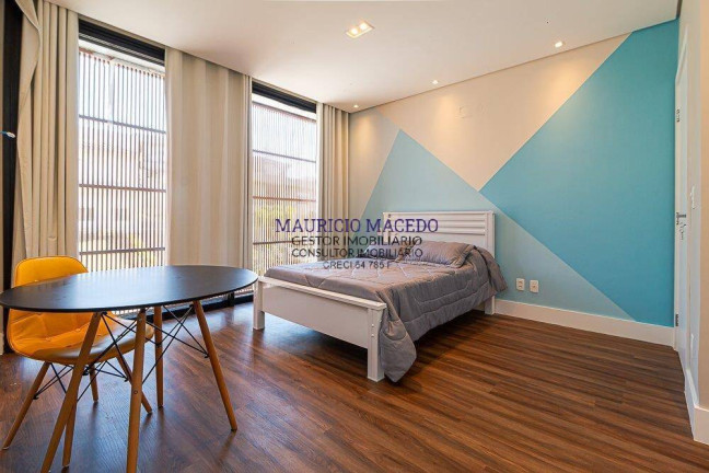 Imagem Casa com 4 Quartos à Venda, 445 m² em Residencial Tambore 11 - Santana De Parnaíba Imagem Casa com 4 Quartos à Venda, 445 m² em Residencial Tambore 11 - Santana De Parnaíba