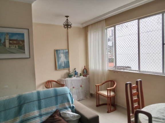 Imagem Apartamento com 3 Quartos à Venda, 120 m² em Barra - Salvador Imagem Apartamento com 3 Quartos à Venda, 120 m² em Barra - Salvador