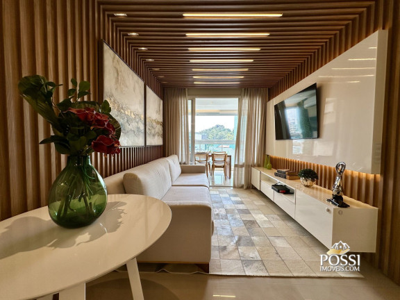 Imagem Apartamento com 4 Quartos à Venda, 135 m² em Praia Da Costa - Vila Velha