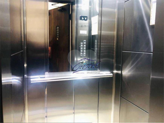Imagem Sala Comercial à Venda, 46 m² em Pinheiros - São Paulo Imagem Sala Comercial à Venda, 46 m² em Pinheiros - São Paulo
