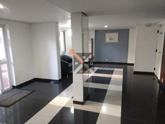 Imagem Imóvel com 2 Quartos à Venda, 48 m² em Ipiranga - São Paulo Imagem Imóvel com 2 Quartos à Venda, 48 m² em Ipiranga - São Paulo
