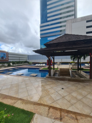 Imagem Apartamento com 2 Quartos à Venda, 93 m² em Caminho Das árvores - Salvador Imagem Apartamento com 2 Quartos à Venda, 93 m² em Caminho Das árvores - Salvador