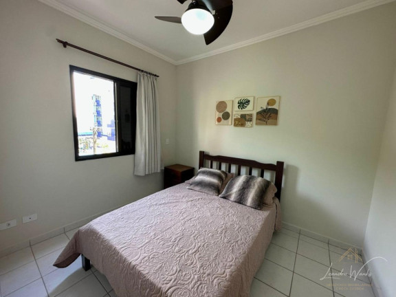 Imagem Apartamento com 2 Quartos à Venda, 70 m² em Praia Grande - Ubatuba