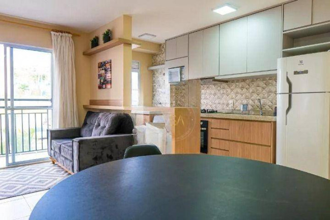 Imagem Apartamento com 2 Quartos à Venda ou Locação, 47 m² em Jardim Campos Elíseos - Campinas Imagem Apartamento com 2 Quartos à Venda ou Locação, 47 m² em Jardim Campos Elíseos - Campinas