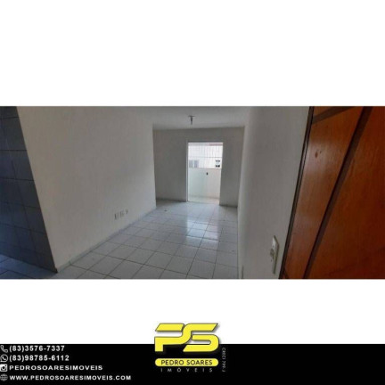 Imagem Apartamento com 2 Quartos à Venda, 60 m² em Funcionários - João Pessoa Imagem Apartamento com 2 Quartos à Venda, 60 m² em Funcionários - João Pessoa
