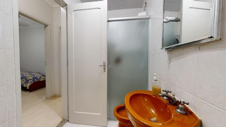 Imagem Apartamento com 3 Quartos à Venda, 87 m² em Bela Vista - São Paulo