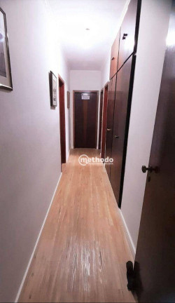 Imagem Casa com 4 Quartos à Venda, 366 m² em Jardim Santa Genebra - Campinas Imagem Casa com 4 Quartos à Venda, 366 m² em Jardim Santa Genebra - Campinas
