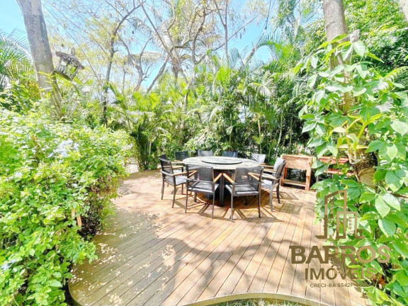 Imagem Casa com 5 Quartos à Venda, 400 m² em Praia Do Forte - Mata De São João Imagem Casa com 5 Quartos à Venda, 400 m² em Praia Do Forte - Mata De São João