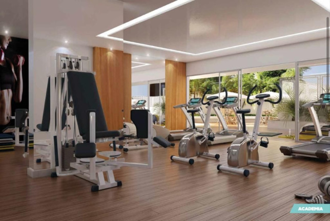 Imagem Apartamento com 3 Quartos à Venda, 87 m² em Setor Coimbra - Goiânia Imagem Apartamento com 3 Quartos à Venda, 87 m² em Setor Coimbra - Goiânia