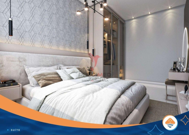 Imagem Apartamento com 2 Quartos à Venda, 69 m² em Morretes - Itapema Imagem Apartamento com 2 Quartos à Venda, 69 m² em Morretes - Itapema