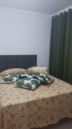 Imagem Apartamento com 2 Quartos à Venda, 58 m² em Jardim Anton Von Zuben - Campinas Imagem Apartamento com 2 Quartos à Venda, 58 m² em Jardim Anton Von Zuben - Campinas
