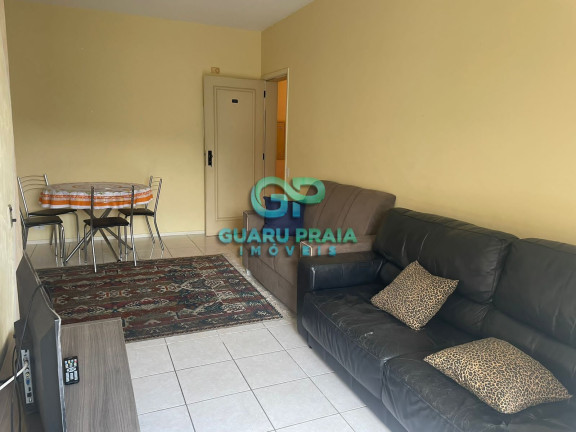 Imagem Apartamento com 2 Quartos à Venda, 70 m² em Enseada - Guarujá
