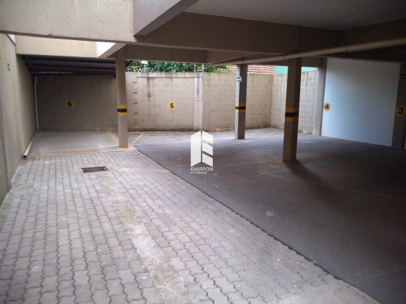 Imagem Apartamento com 2 Quartos à Venda, 65 m² em Nossa Senhora De Fátima - Santa Maria