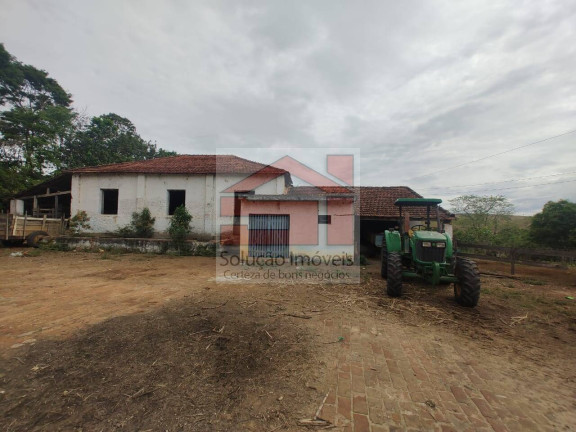Imagem Fazenda à Venda, 26 m² em Parque Residencial Alvorada - Caçapava