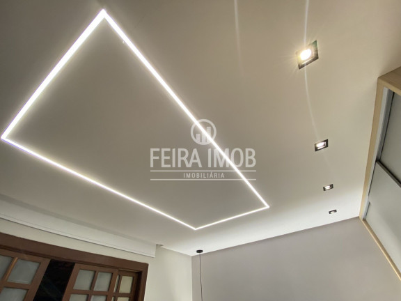 Imagem Casa com 2 Quartos à Venda, 120 m² em Baraúna - Feira De Santana