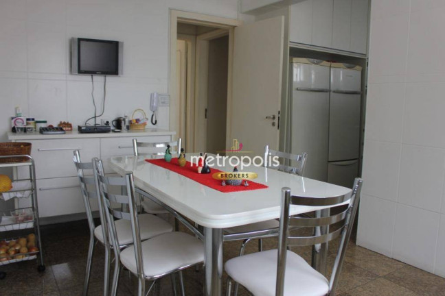 Imagem Apartamento com 4 Quartos à Venda, 180 m² em Santo Antônio - São Caetano Do Sul Imagem Apartamento com 4 Quartos à Venda, 180 m² em Santo Antônio - São Caetano Do Sul