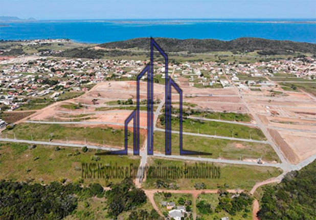 Imagem Terreno à Venda, 200 m² em Capivara - Iguaba Grande