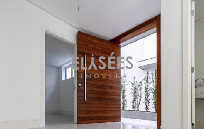 Imagem Casa com 4 Quartos à Venda, 398 m² em Granja Julieta - São Paulo