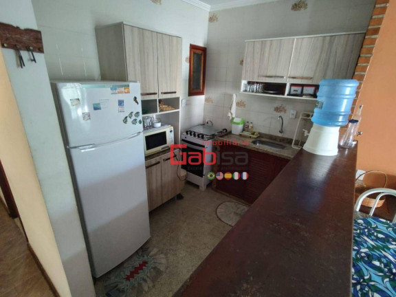 Imagem Apartamento com 2 Quartos à Venda, 70 m² em Peró - Cabo Frio
