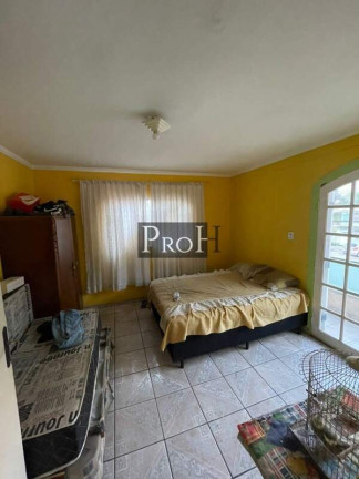 Imagem Sobrado com 3 Quartos à Venda, 140 m² em Vila João Ramalho - Santo André Imagem Sobrado com 3 Quartos à Venda, 140 m² em Vila João Ramalho - Santo André