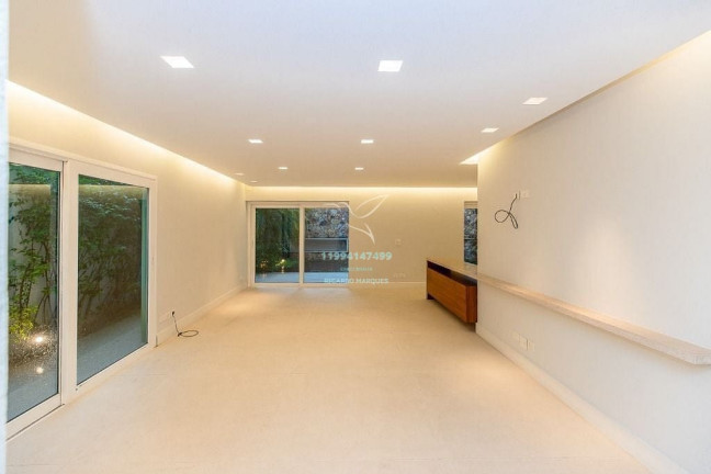 Imagem Casa com 4 Quartos à Venda, 370 m² em Alto Da Boa Vista - São Paulo Imagem Casa com 4 Quartos à Venda, 370 m² em Alto Da Boa Vista - São Paulo