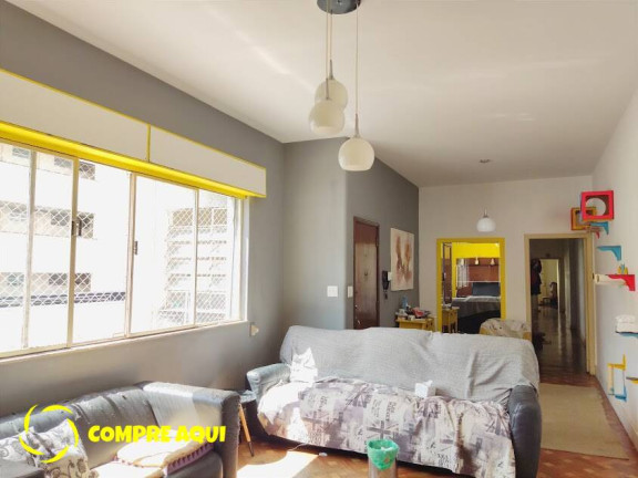 Imagem Apartamento com 3 Quartos à Venda, 174 m² em Santa Cecília - São Paulo Imagem Apartamento com 3 Quartos à Venda, 174 m² em Santa Cecília - São Paulo