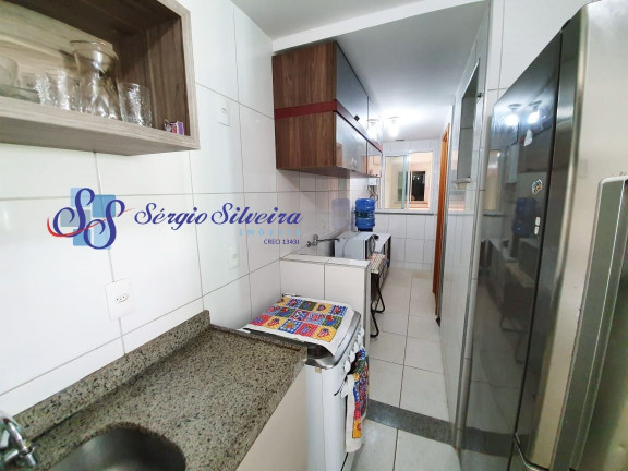 Imagem Apartamento com 3 Quartos à Venda, 76 m² em Porto Das Dunas - Aquiraz Imagem Apartamento com 3 Quartos à Venda, 76 m² em Porto Das Dunas - Aquiraz