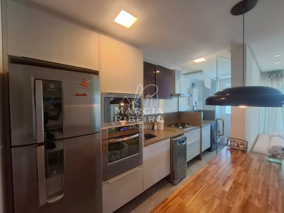 Imagem Apartamento com 2 Quartos à Venda, 68 m² em Trindade - Florianópolis