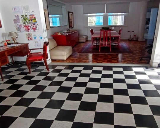 Imagem Imóvel com 4 Quartos à Venda, 290 m² em Flamengo - Rio De Janeiro