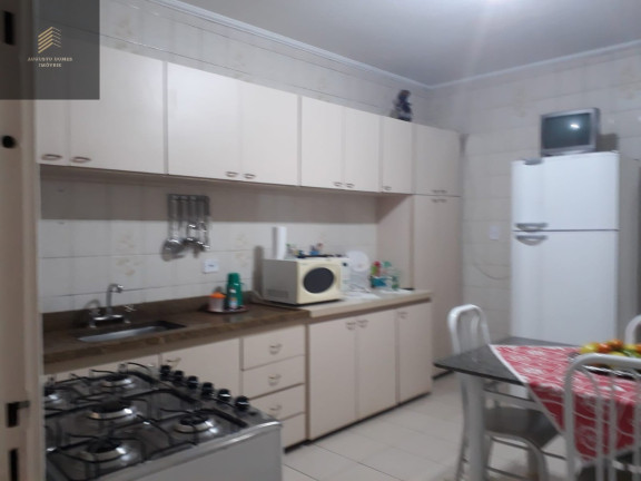Imagem Casa com 3 Quartos à Venda, 109 m² em Jardim Ester - São Paulo Imagem Casa com 3 Quartos à Venda, 109 m² em Jardim Ester - São Paulo