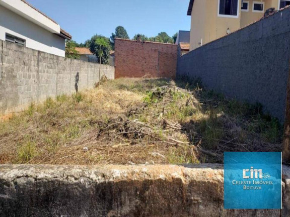 Imagem Terreno à Venda, 430 m² em Jardim Egidio Labronici - Boituva Imagem Terreno à Venda, 430 m² em Jardim Egidio Labronici - Boituva