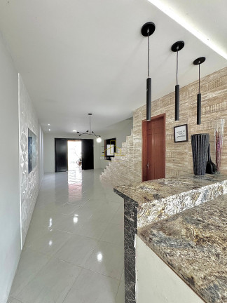 Imagem Casa com 2 Quartos à Venda, 90 m² em Jardim Bela Vista - Serra Imagem Casa com 2 Quartos à Venda, 90 m² em Jardim Bela Vista - Serra