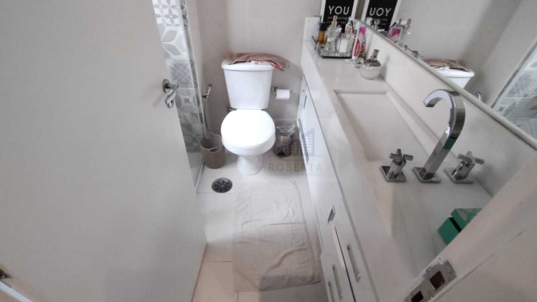 Imagem Apartamento com 3 Quartos à Venda, 125 m² em Brooklin Paulista - São Paulo