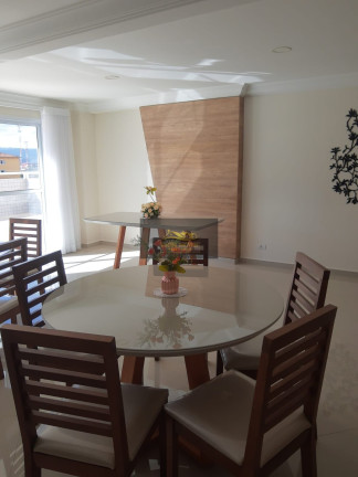 Apartamento com 2 Quartos à Venda,  em Ocian - Praia Grande