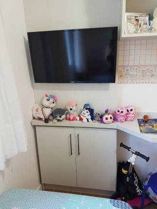 Imagem Apartamento com 2 Quartos à Venda, 50 m² em Azenha - Porto Alegre