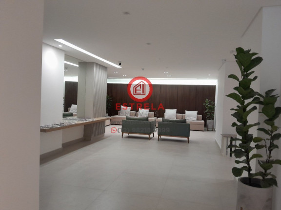 Imagem Imóvel com 2 Quartos à Venda, 64 m² em Loteamento Villa Branca - Jacareí
