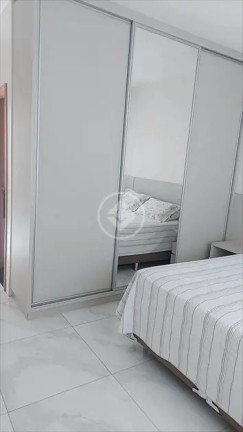 Imagem Casa com 3 Quartos à Venda, 110 m² em Residencial Das Acácias - Goiânia Imagem Casa com 3 Quartos à Venda, 110 m² em Residencial Das Acácias - Goiânia