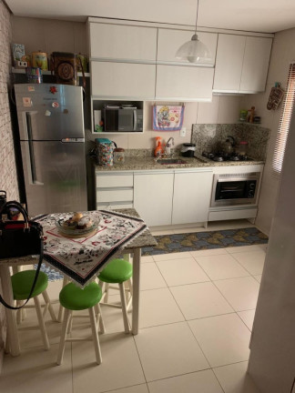 Imagem Apartamento com 2 Quartos à Venda, 64 m² em 7 De Setembro - Canela