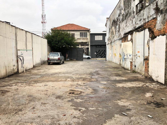 Terreno à Venda,  em São Paulo