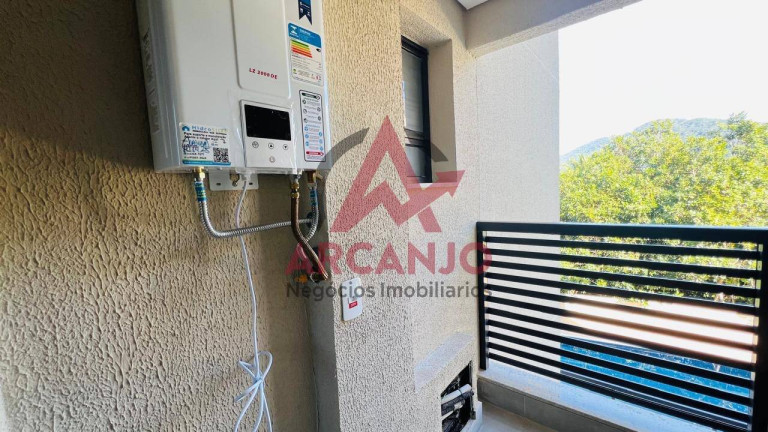 Imagem Apartamento com 2 Quartos à Venda, 73 m² em Itagua - Ubatuba