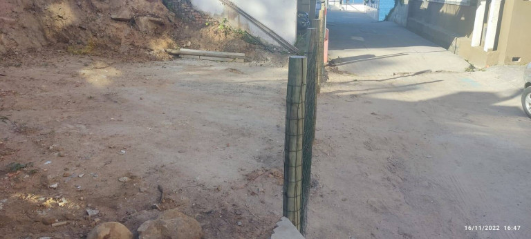 Imagem Terreno à Venda, 300 m² em Bombinhas Imagem Terreno à Venda, 300 m² em Bombinhas