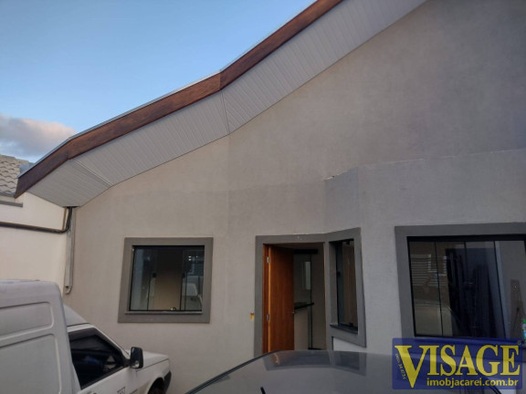 Casa com 3 Quartos à Venda, 140 m² em Pq. Santa Paula - Jacareí