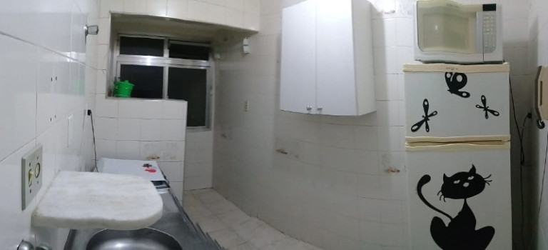 Imagem Imóvel com 2 Quartos para Alugar, 61 m² em Aclimação - São Paulo Imagem Imóvel com 2 Quartos para Alugar, 61 m² em Aclimação - São Paulo