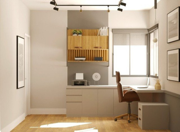 Imagem Casa com 4 Quartos à Venda, 269 m² em São José Dos Campos