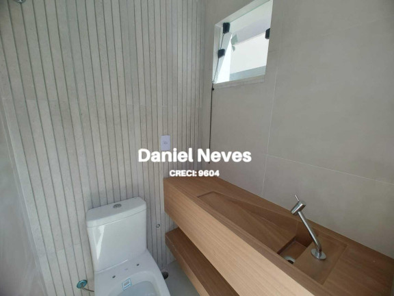 Imagem Casa de Condomínio com 4 Quartos à Venda, 186 m² em Abrantes - Camaçari