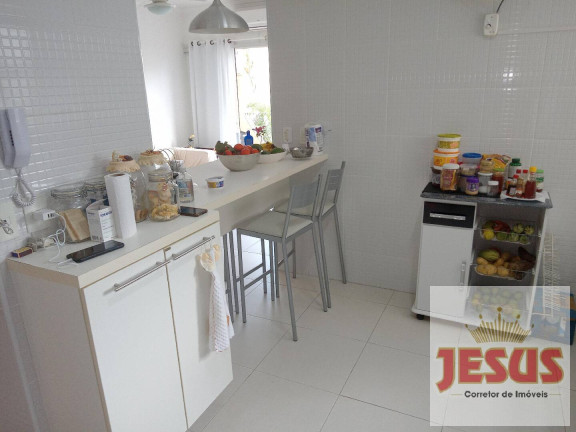 Imagem Apartamento com 3 Quartos à Venda, 103 m² em Praia Da Enseada - Guarujá